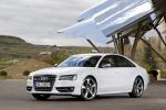 Audi S8 2012 года (WW)